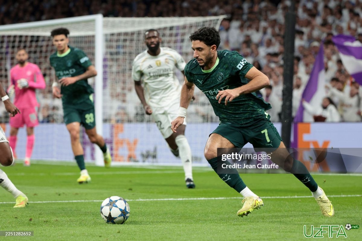                           Marmush "Siti"dan ketmoqchi emas		- uzfifa.net.