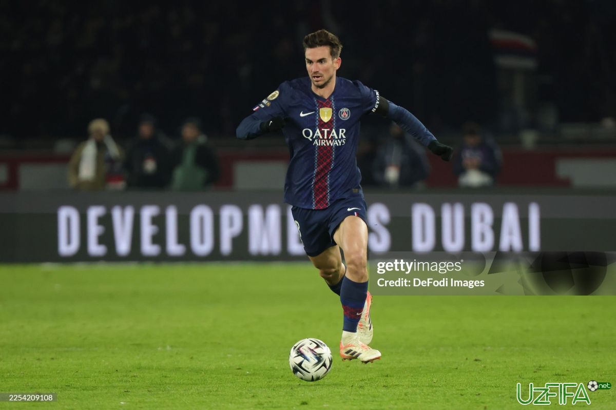                           PSJ xavbeki Turkiyaga yo'l olishi mumkin		- uzfifa.net.