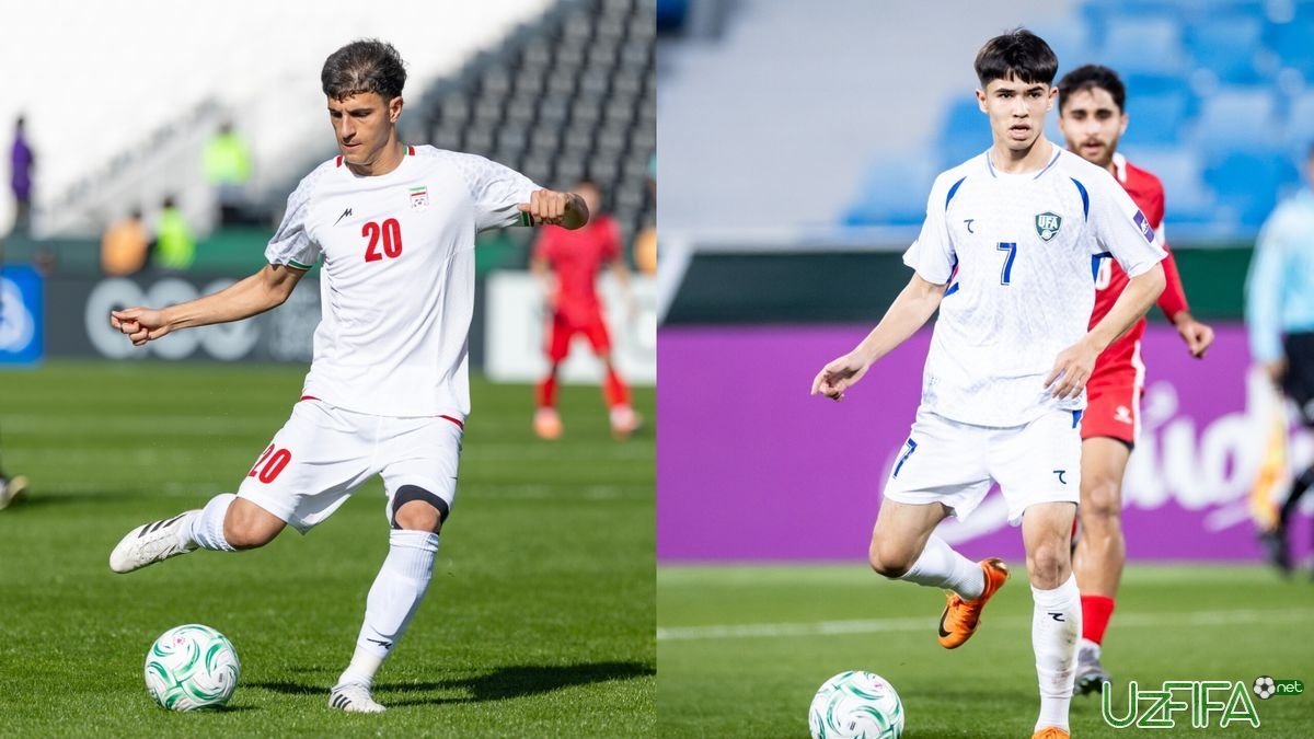                           U-23 Osiyo chempionati 2-tur oldidan: Bugun muhim o'yin bor		- uzfifa.net.