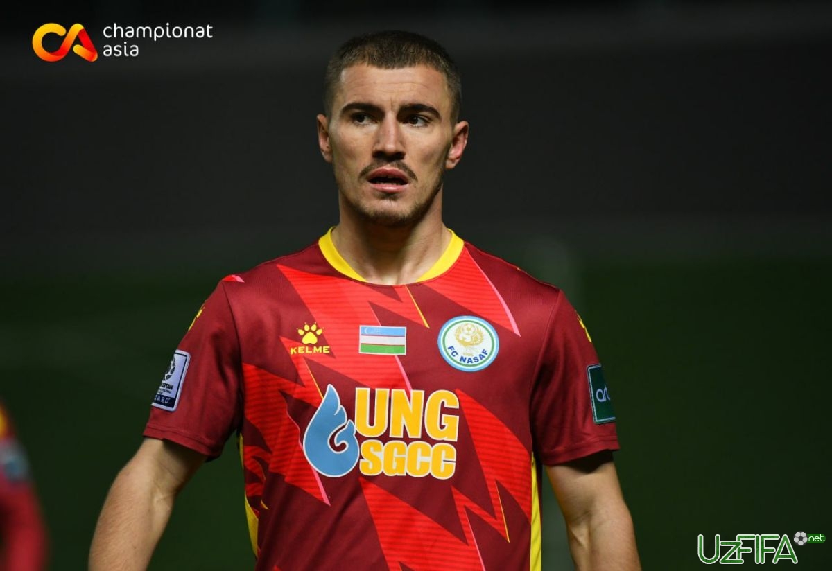                           Adenis Shala: "O'zbek futboli Makedoniya va Kosovoga nisbatan ancha ustun. Kante meni nihoyatda hayratda qoldirdi" 		- uzfifa.net.