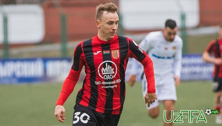                           Belarus chempionatining ikkinchi to'purari Toshkent jamoasiga o'tishi kerak edi		- uzfifa.net.