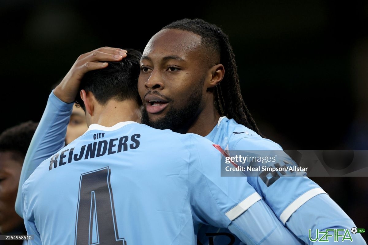                           Semeno Aguerodan keyin eng yaxshi debyutant bo'ldi		- uzfifa.net.