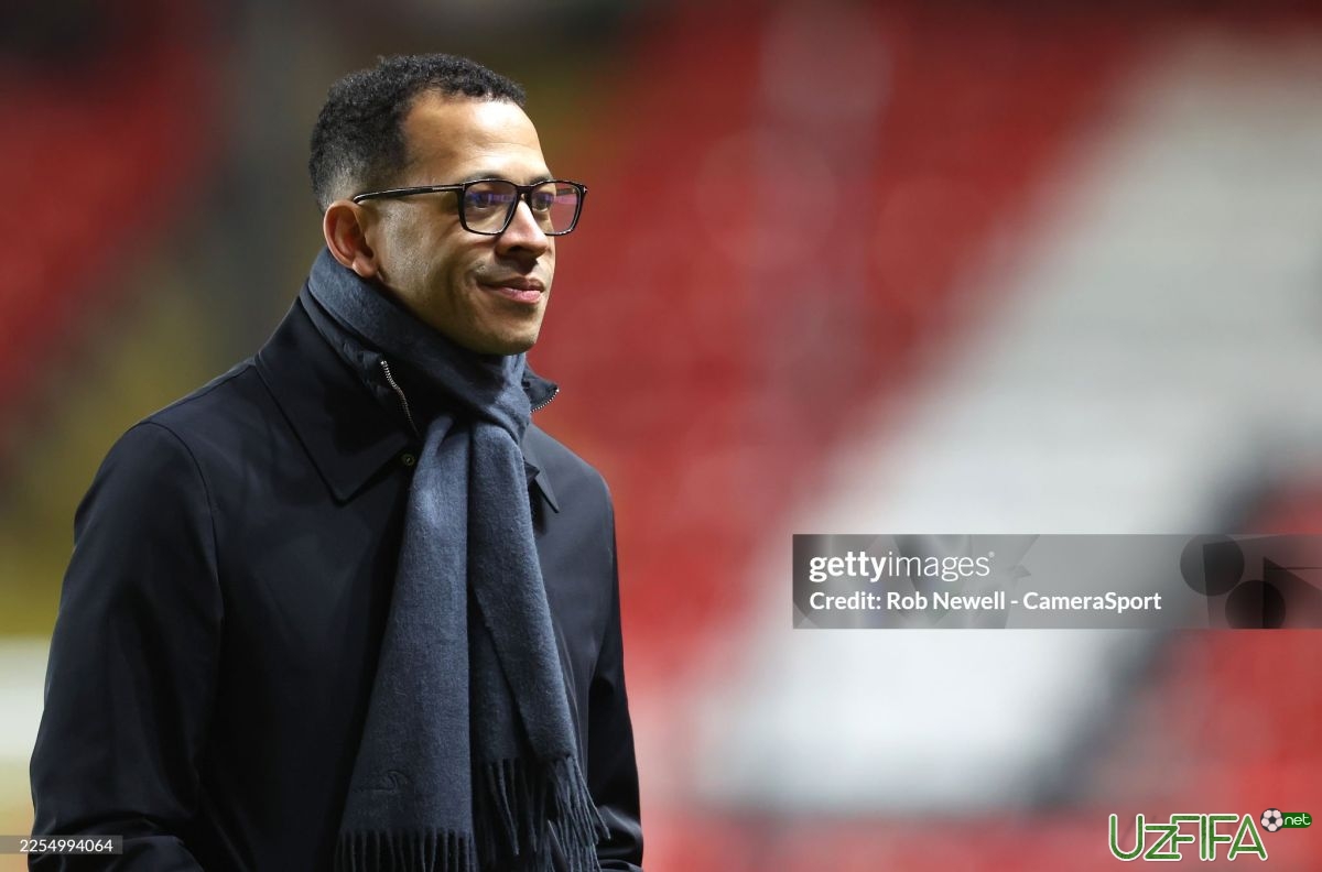                           Liam Rosenor: "Odamlar mening "Manchester Yunayted" muxlisi bo'lganimni tanqid qilishlari mumkin"		- uzfifa.net.