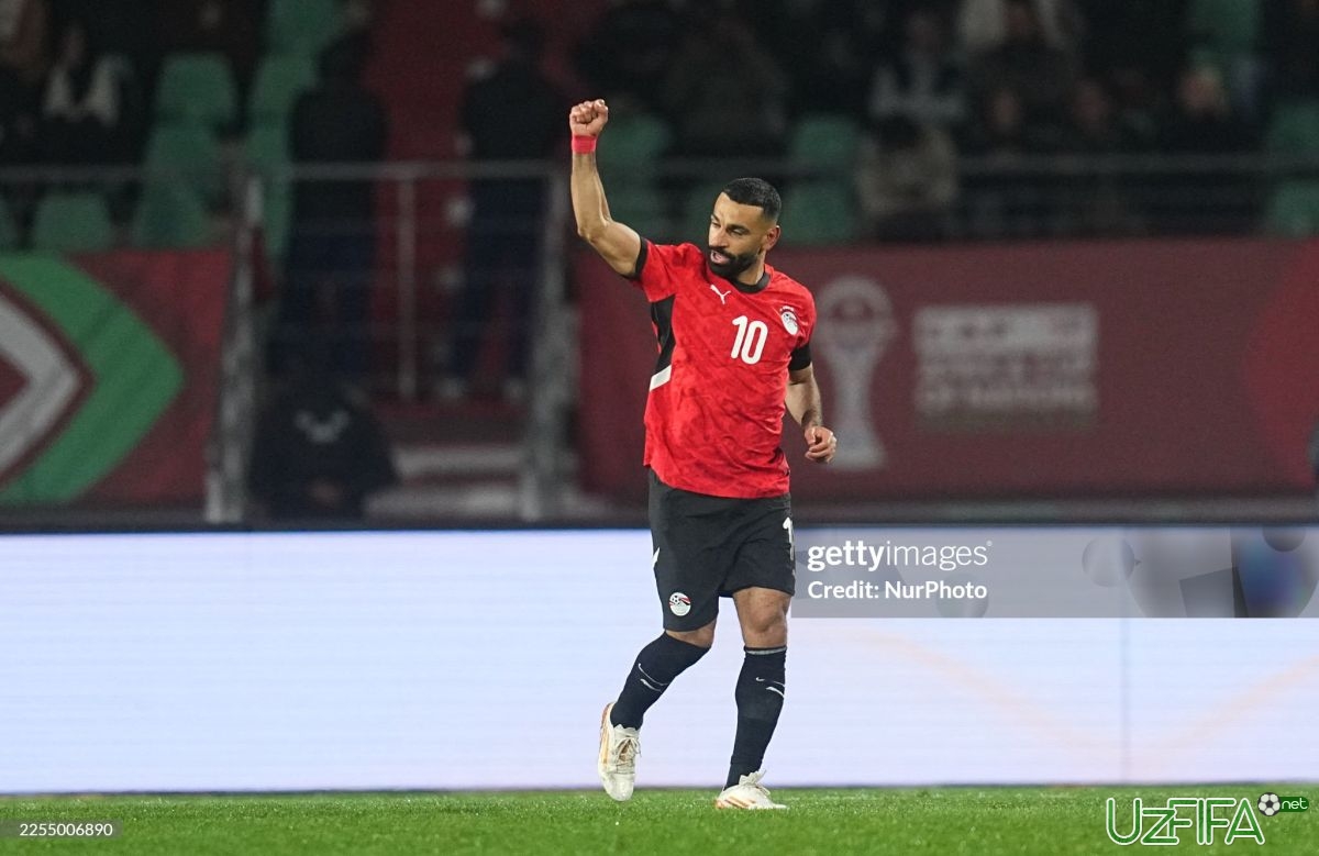                           Afrika Millatlar Kubogining so'nggi yarim finalchisi aniq bo'ldi		- uzfifa.net.