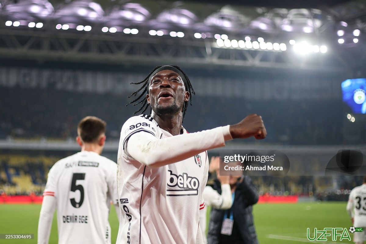                           Abraxam APLga qaytishi mumkin		- uzfifa.net.