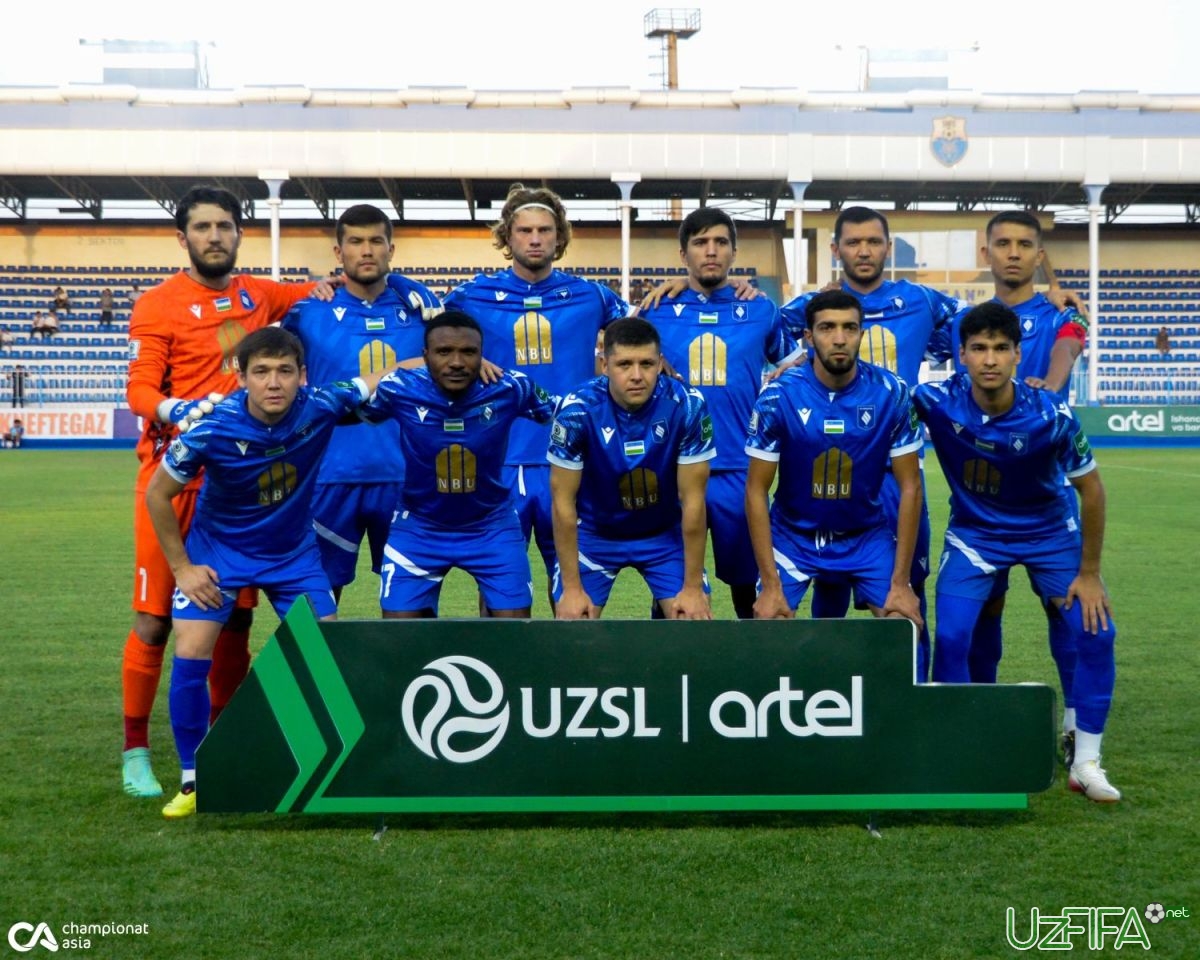                           Transfermarkt: "Mashal" futbolchisi Iroq klubiga o'tdi		- uzfifa.net.