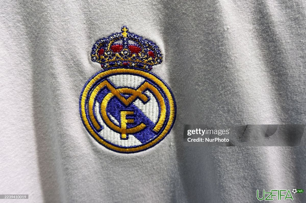                           "Real"ga yangi bosh murabbiy tayinlandi		- uzfifa.net.