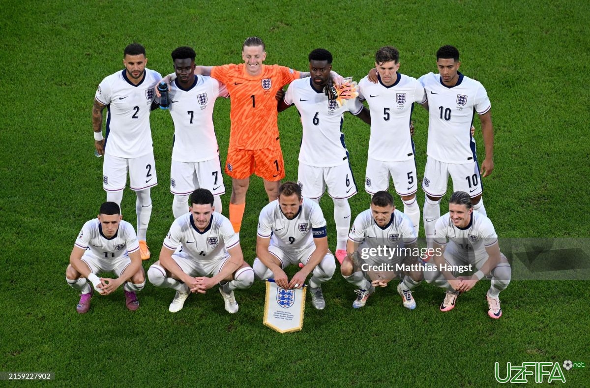                           Angliya terma jamoasi futbolchisi faoliyatini APLda davom ettiradi		- uzfifa.net.