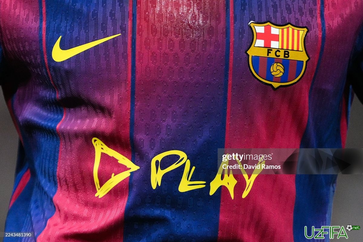                           Bugun "Barselona" qishki transfer oynasidagi ilk futbolchini tanishtiradi		- uzfifa.net.