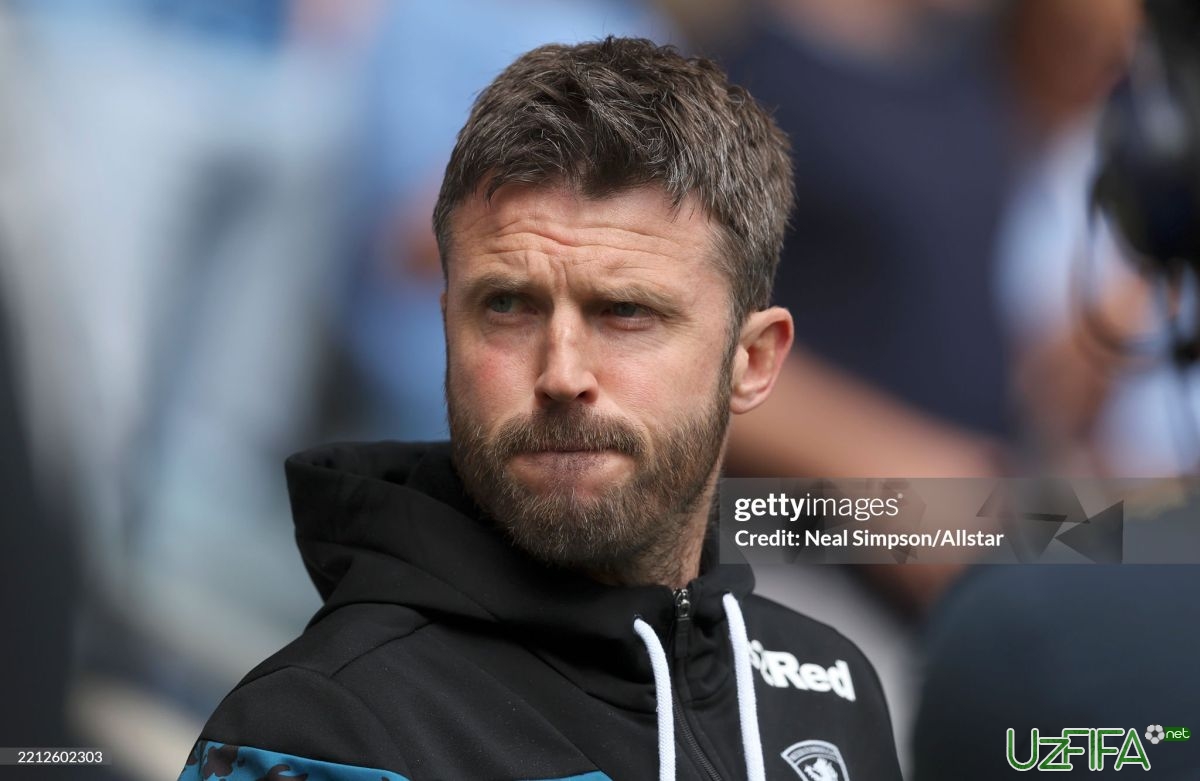                           Manba: Maykl Kerrik - MYU yangi ustozi		- uzfifa.net.