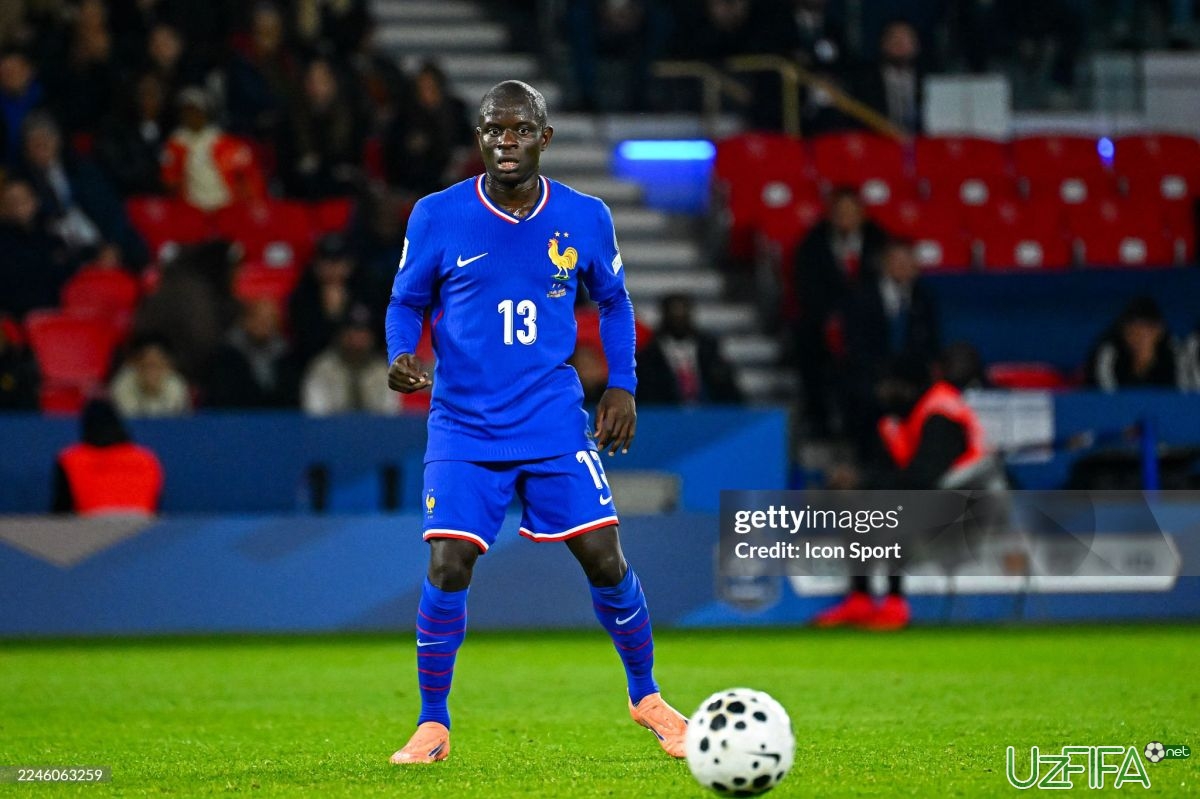                           N'Golo Kante turk klubiga o'tishi mumkin		- uzfifa.net.
