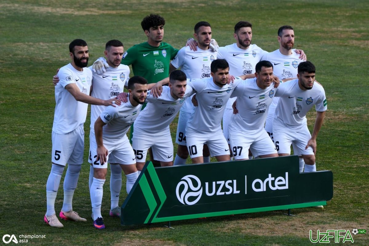                           "Buxoro" ikki nafar futbolchisi bilan shartnomani uzaytirdi		- uzfifa.net.