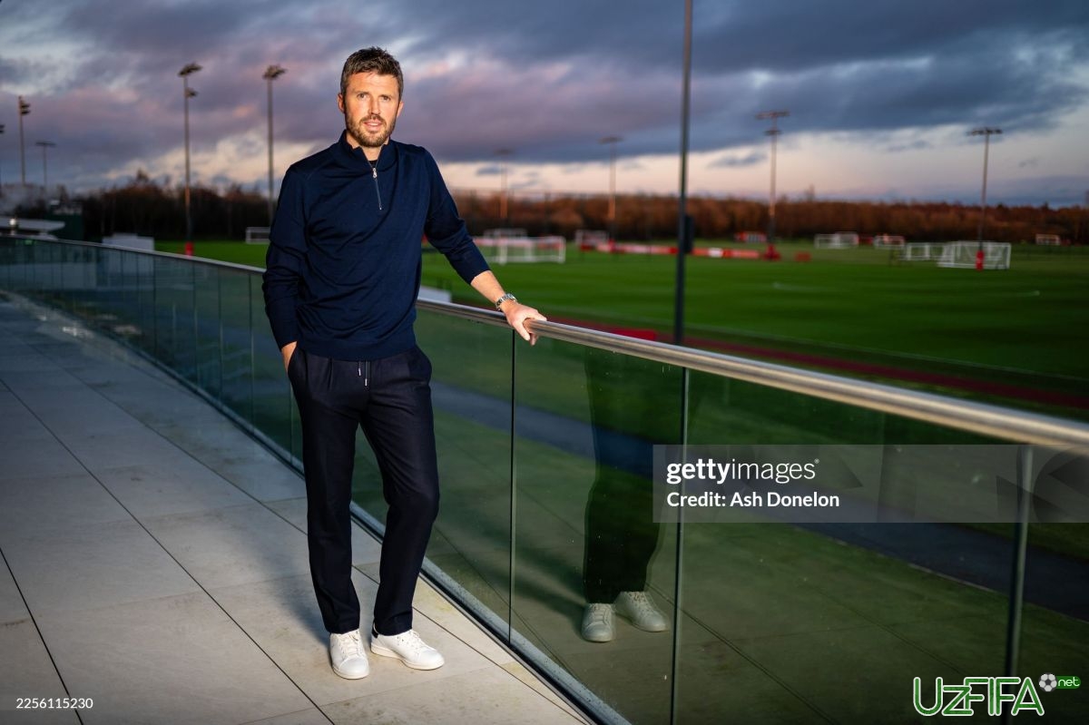                           Nima uchun MYU Sulsherni emas, Kerrikni tanladi?		- uzfifa.net.