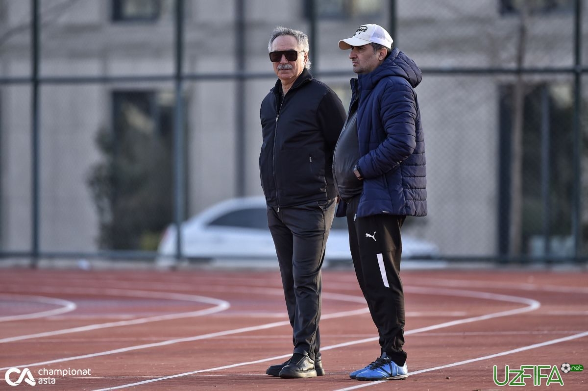                           "Dinamo"ni yana bir futbolchisi jamoa bilan xayrlashdi		- uzfifa.net.