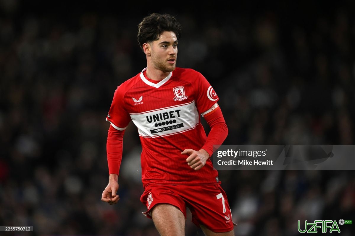                           Kerrik sobiq shogirdini "Manchester Yunayted"ga olib kelmoqchi		- uzfifa.net.