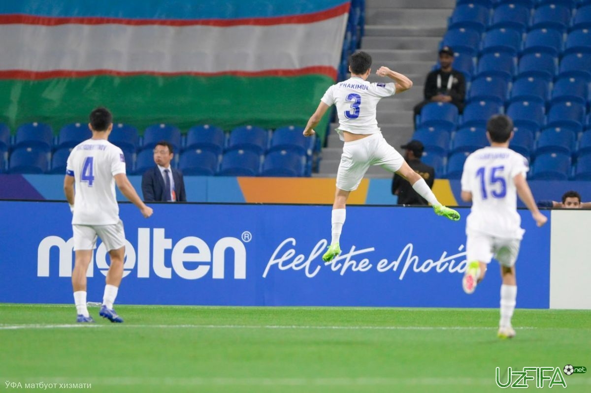                           U-17 Osiyo kubogiga qura tashlash sanasi malum qilindi		- uzfifa.net.