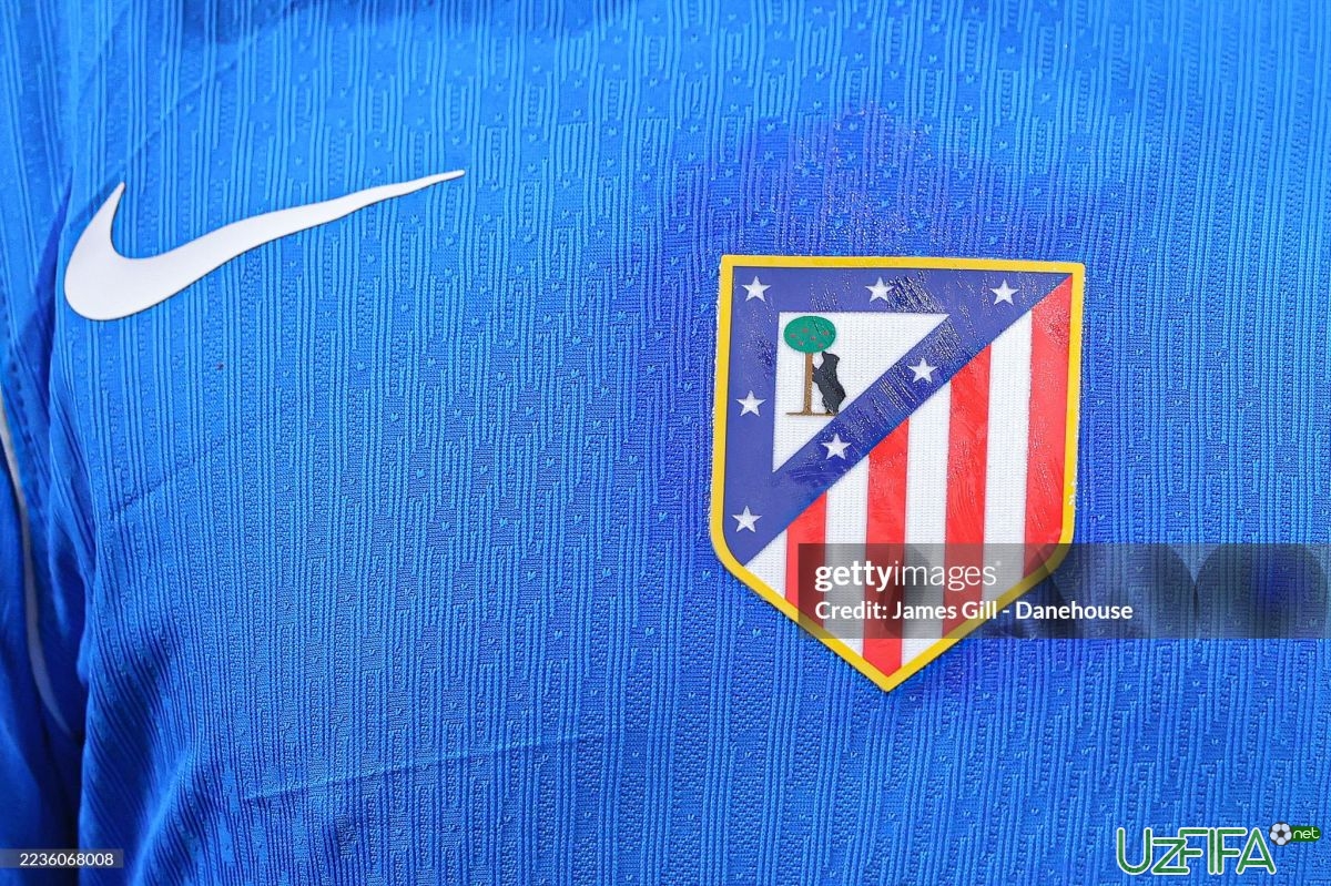                           "Atletiko" Simeone bilan 4 yillik shartnoma imzoladi		- uzfifa.net.