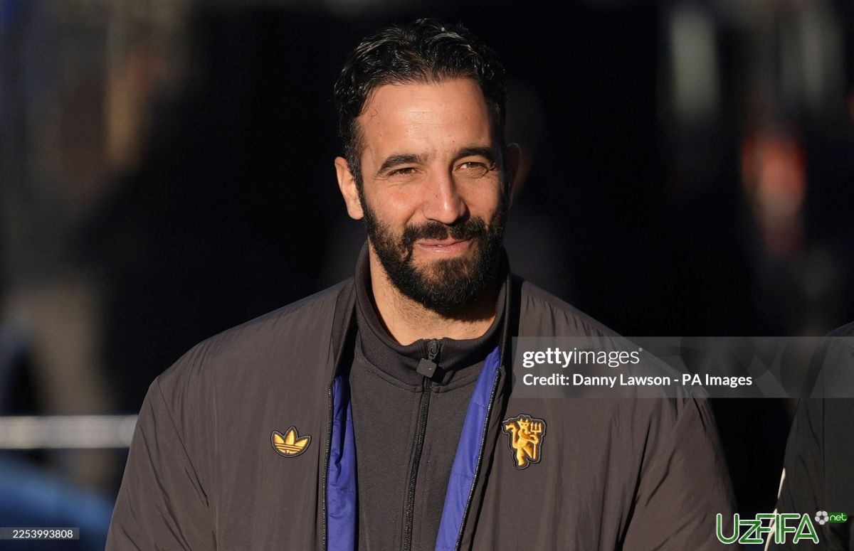                           Amorim sababli MYU 200 million evro ishlatishni istamagan		- uzfifa.net.