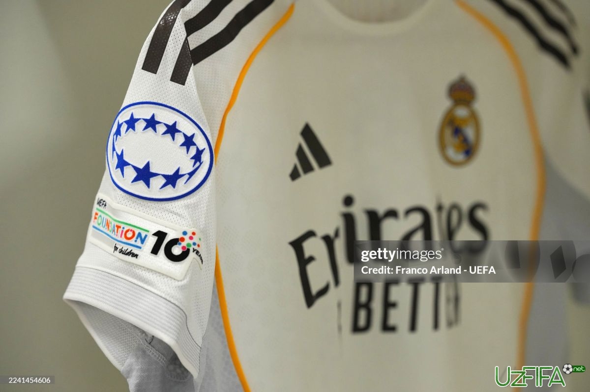                           "Real Madrid"ning yozdagi asosiy transfer maqsadi malum		- uzfifa.net.