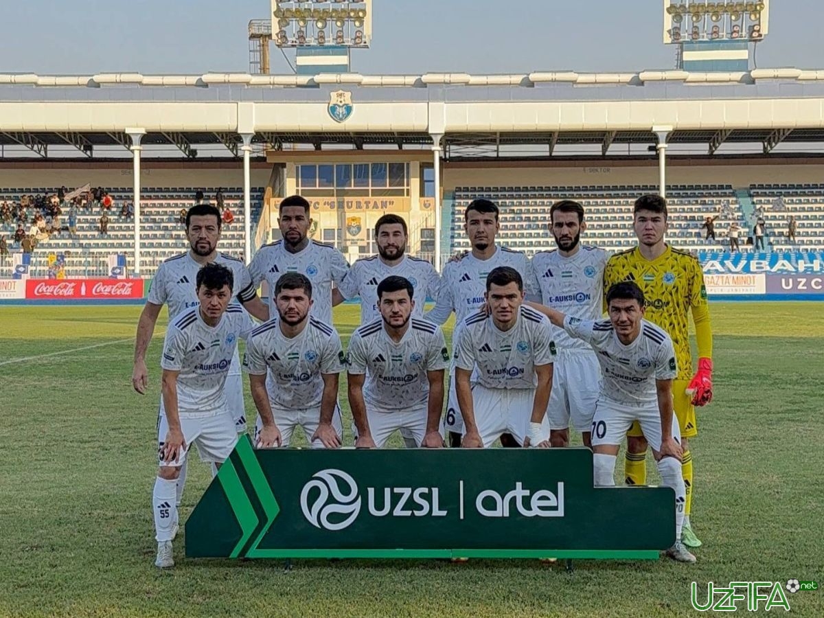                           "Navbahor" yana ikki nafar futbolchi bilan xayrlashdi		- uzfifa.net.