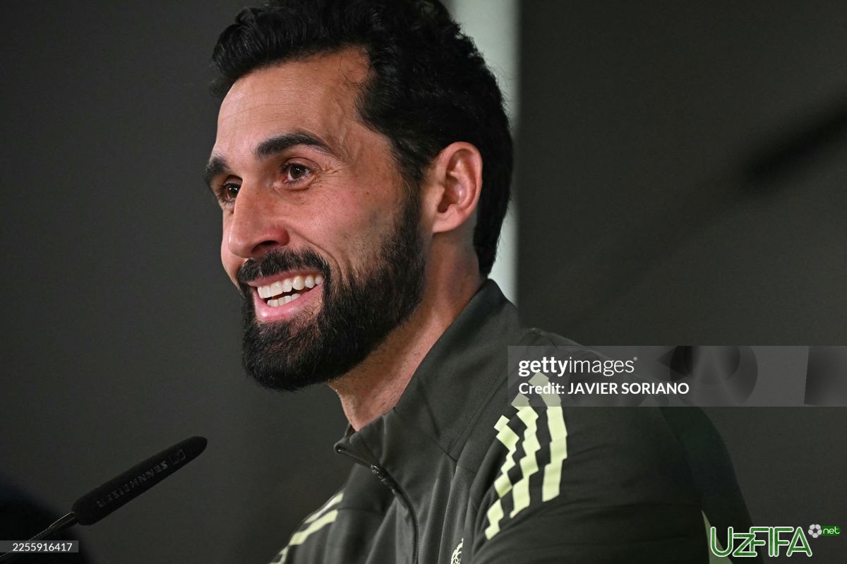                          Arbeloa jamoaning holati haqida: "Alonsoni ayblamayman"		- uzfifa.net.