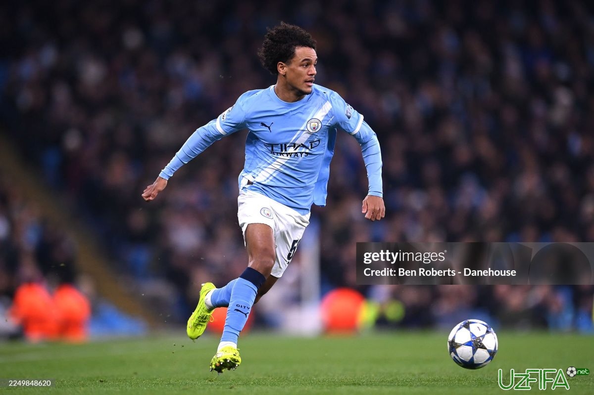                           "Manchester Siti" jamoa vingeri bilan xayrlashishga tayyor		- uzfifa.net.