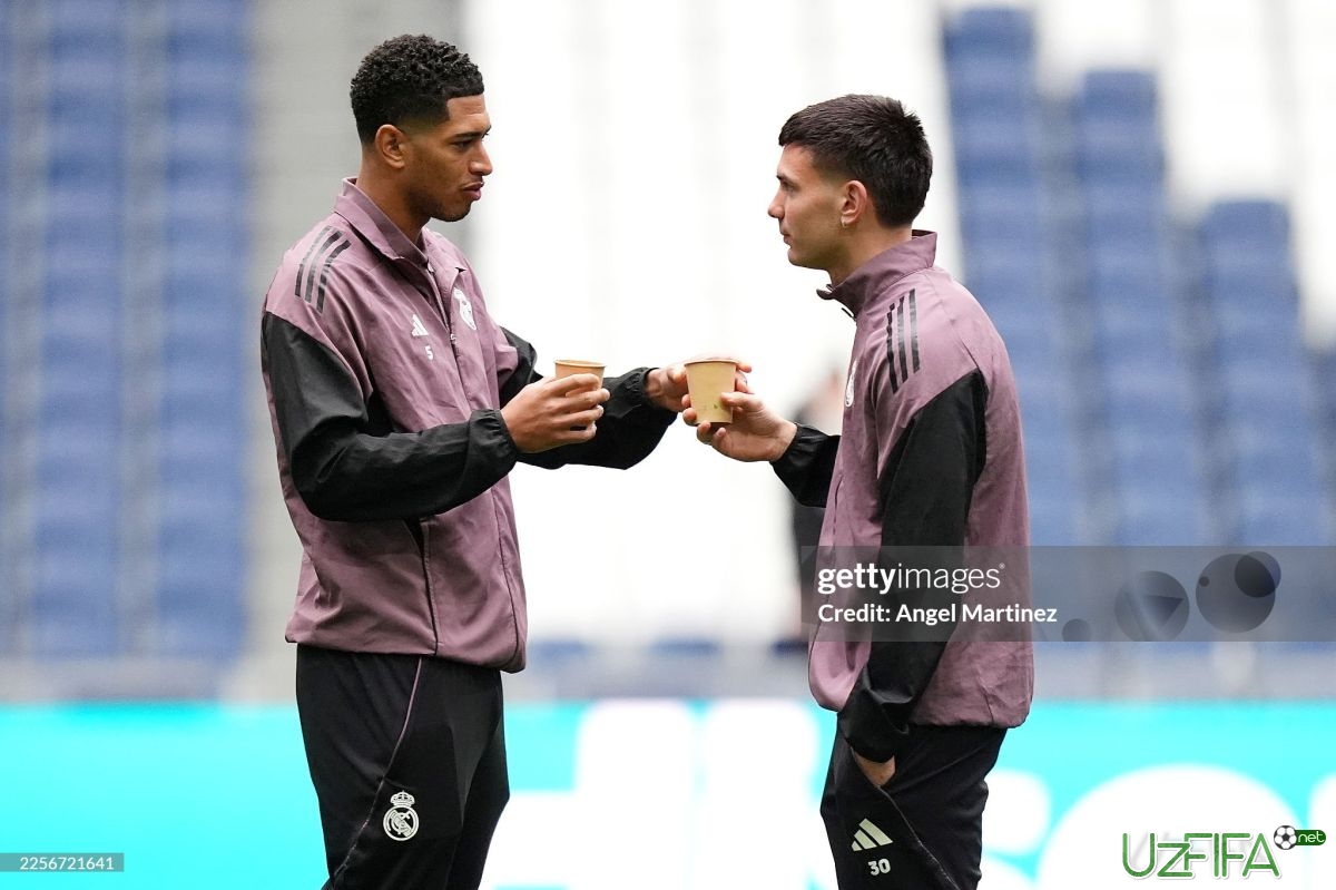                           "Real" - "Levante". Tarkiblar malum		- uzfifa.net.