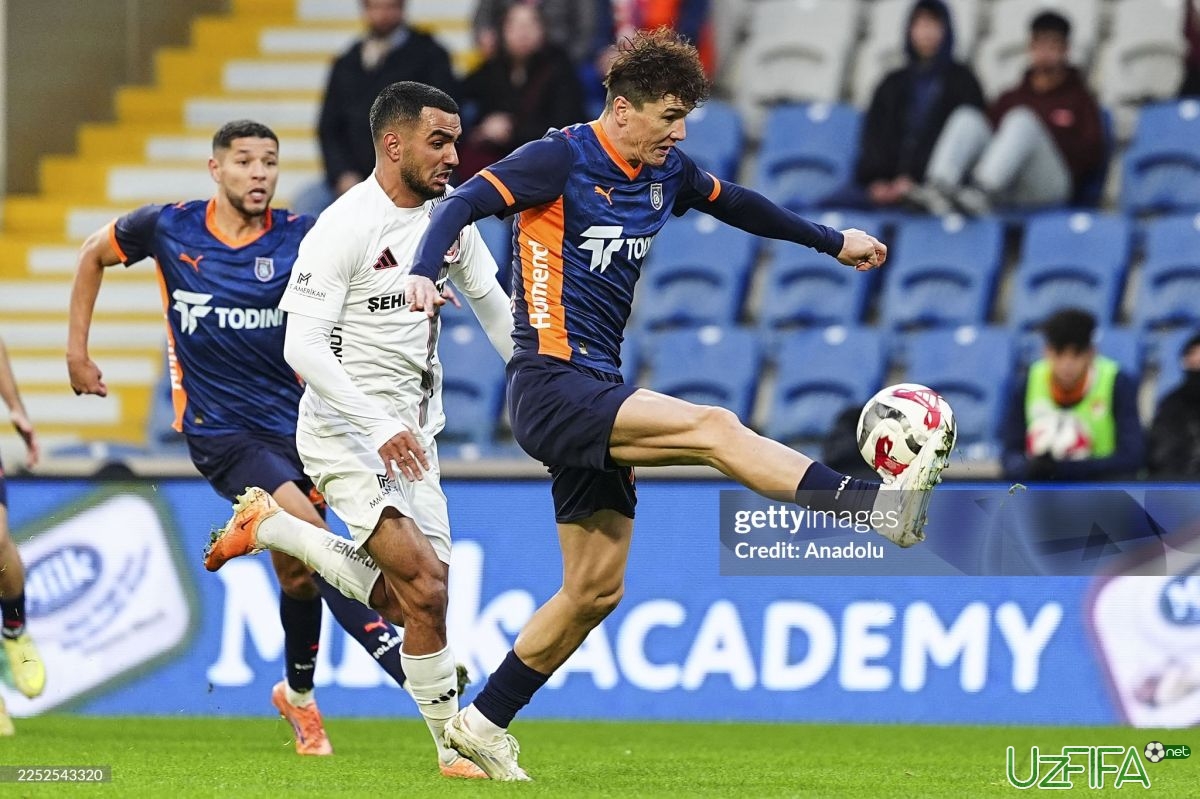                           Sofascore. Shomurodov eng yaxshilardan biri, Fayzullaev esa...		- uzfifa.net.