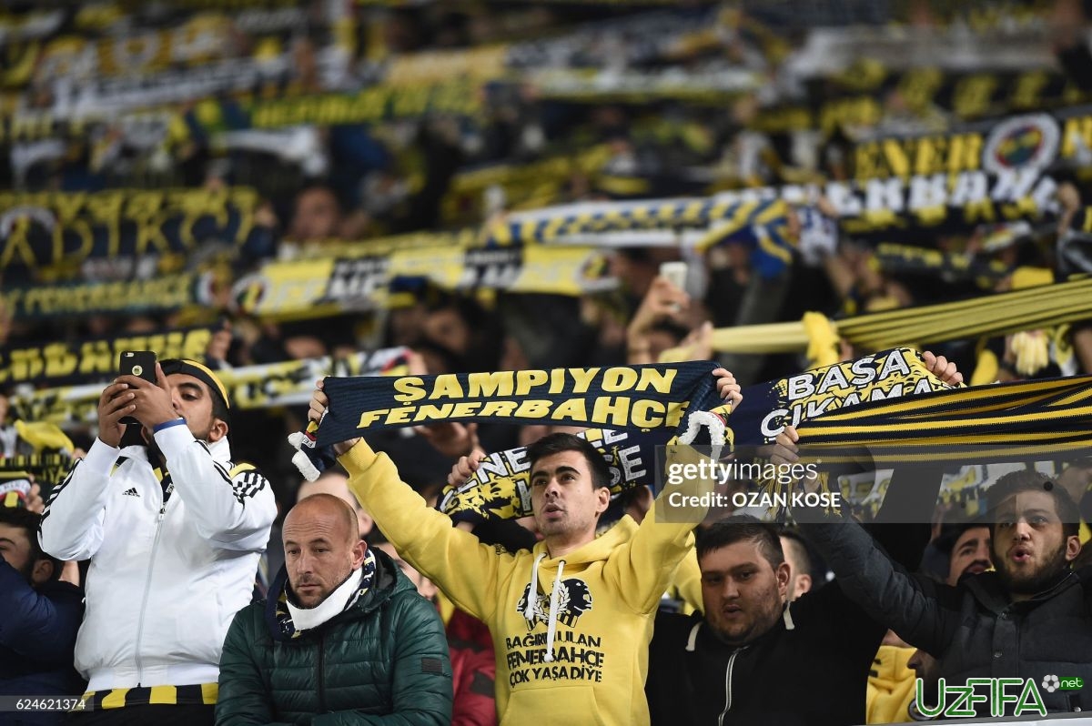                           Turkiyaning grandi ajoyib xayriyaga qo'l urdi		- uzfifa.net.