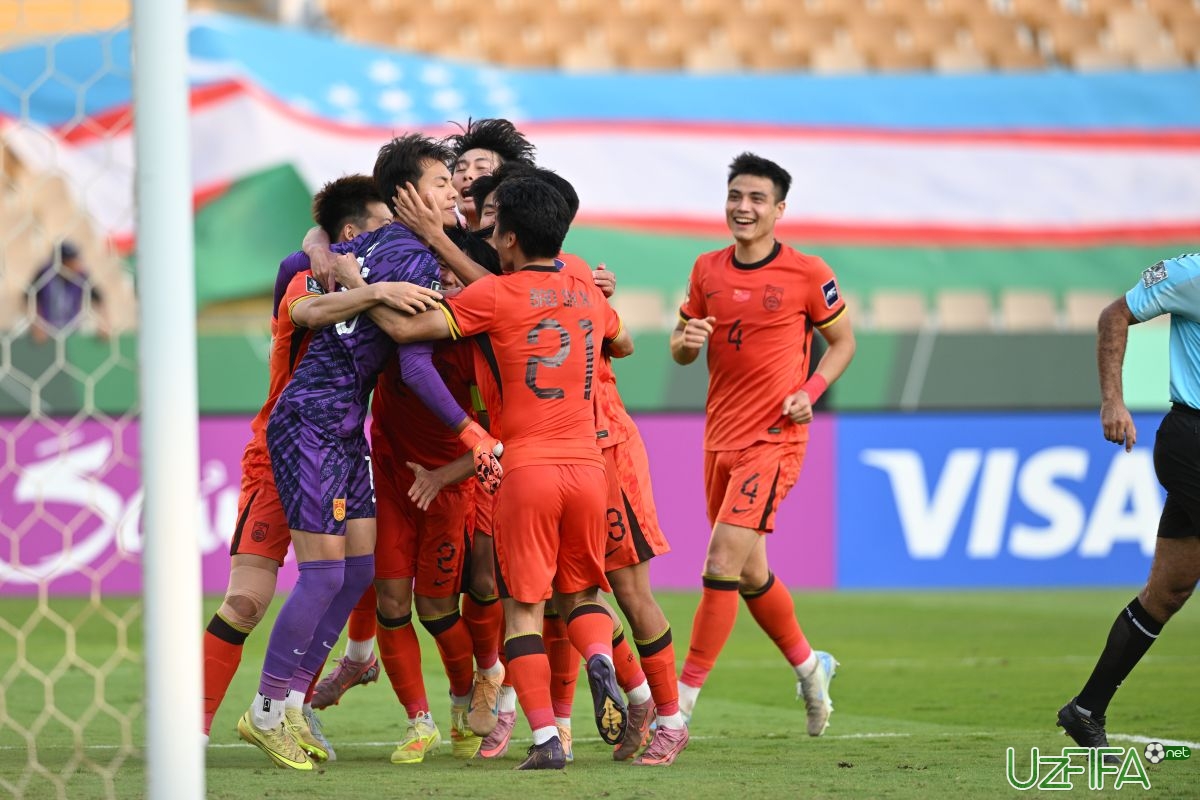                           Buyuk Xitoy devorini qo'riqlayotgan musulmon sarbozlar		- uzfifa.net.