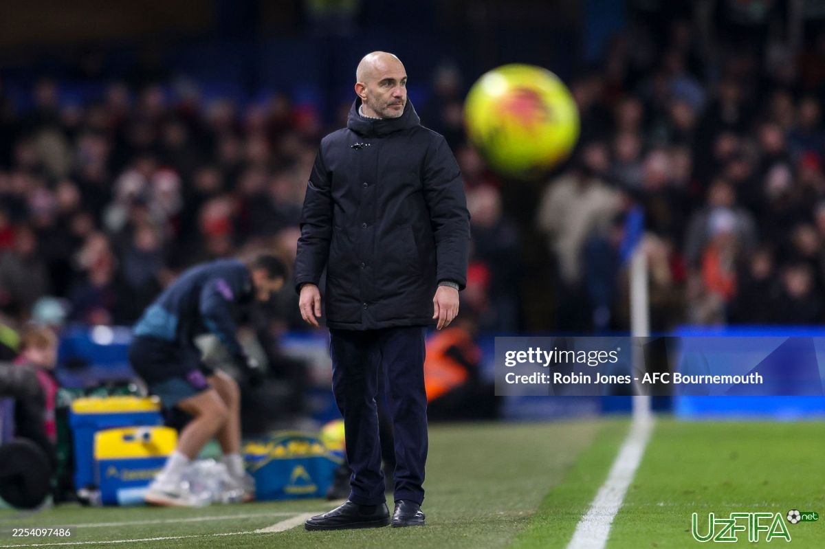                           Mareska "Real" bosh murabbiyligiga nomzod		- uzfifa.net.