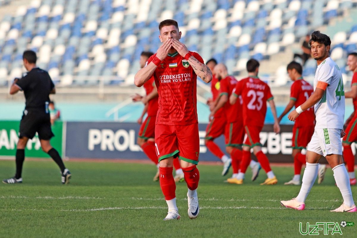                           Akaki Shulaya o'ziga yangi jamoa topdi		- uzfifa.net.