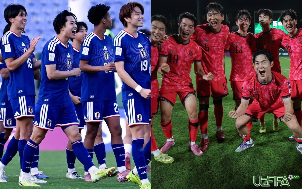                           U-23 Osiyo Kubogi davom etadi: bugun finalchilar aniqlanadi		- uzfifa.net.