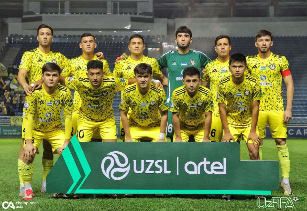                           "Surxon" oldiga chempionlik vazifasi qo'yildi		- uzfifa.net.