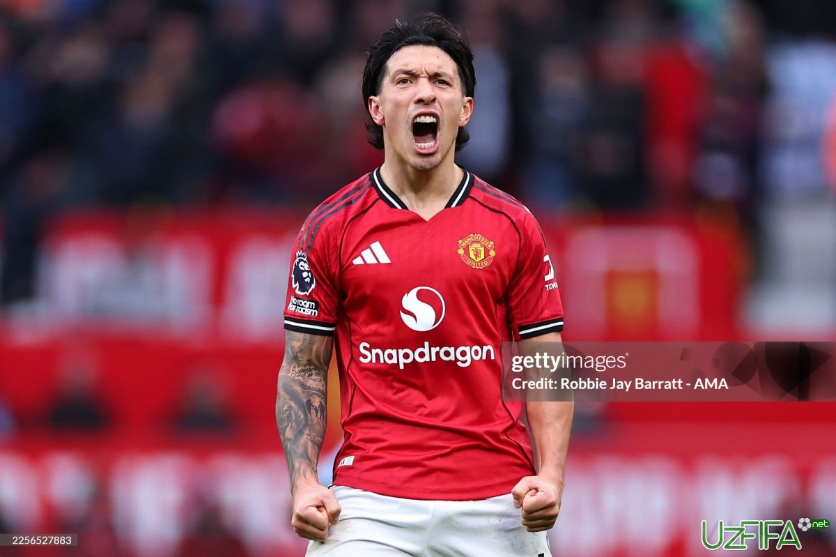                           Skoulz derbidagi g'alabadan so'ng Martinesni ogohlantirdi		- uzfifa.net.