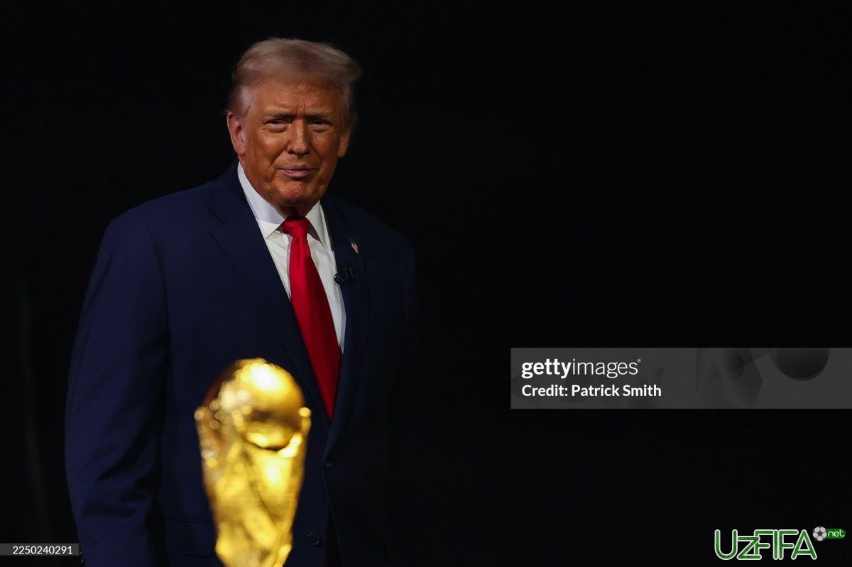                           Germaniyada AQSHdagi Jahon chempionatini boykot qilish haqida gapirilmoqda		- uzfifa.net.