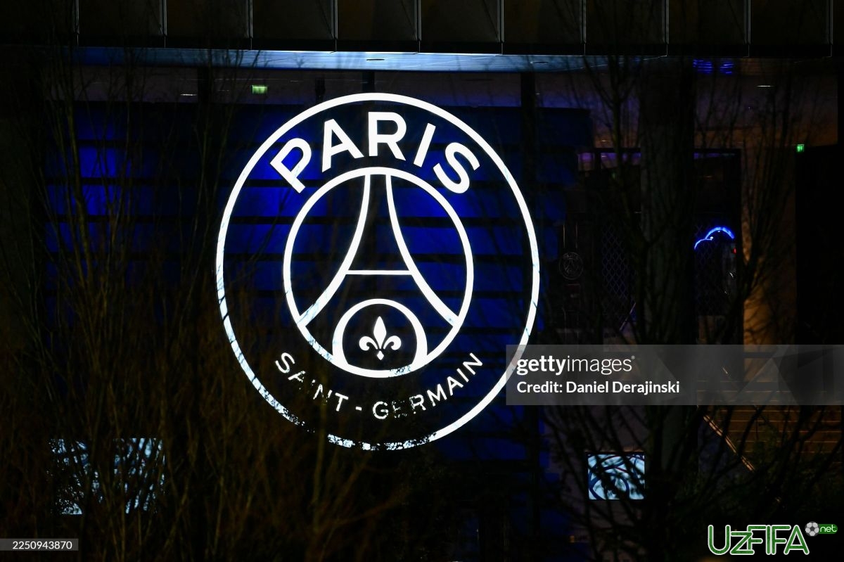                           SHOK! PSJ yulduzi odam savdosida ayblanmoqda		- uzfifa.net.