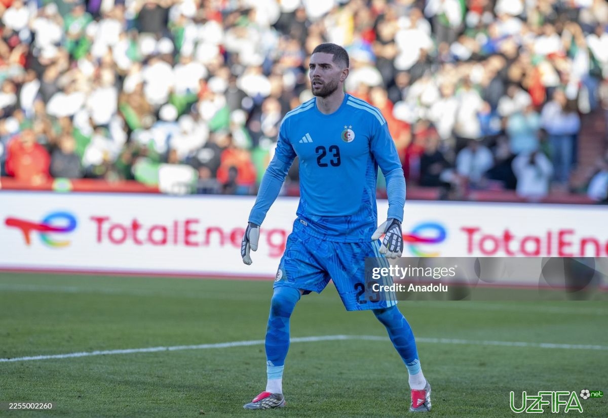 Zidan diskvalifikaciya qilindi - uzfifa.net.