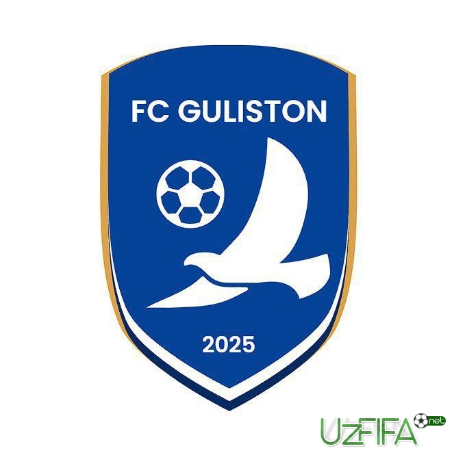 "Guliston" Birinchi ligada ishtirok etadi - uzfifa.net.