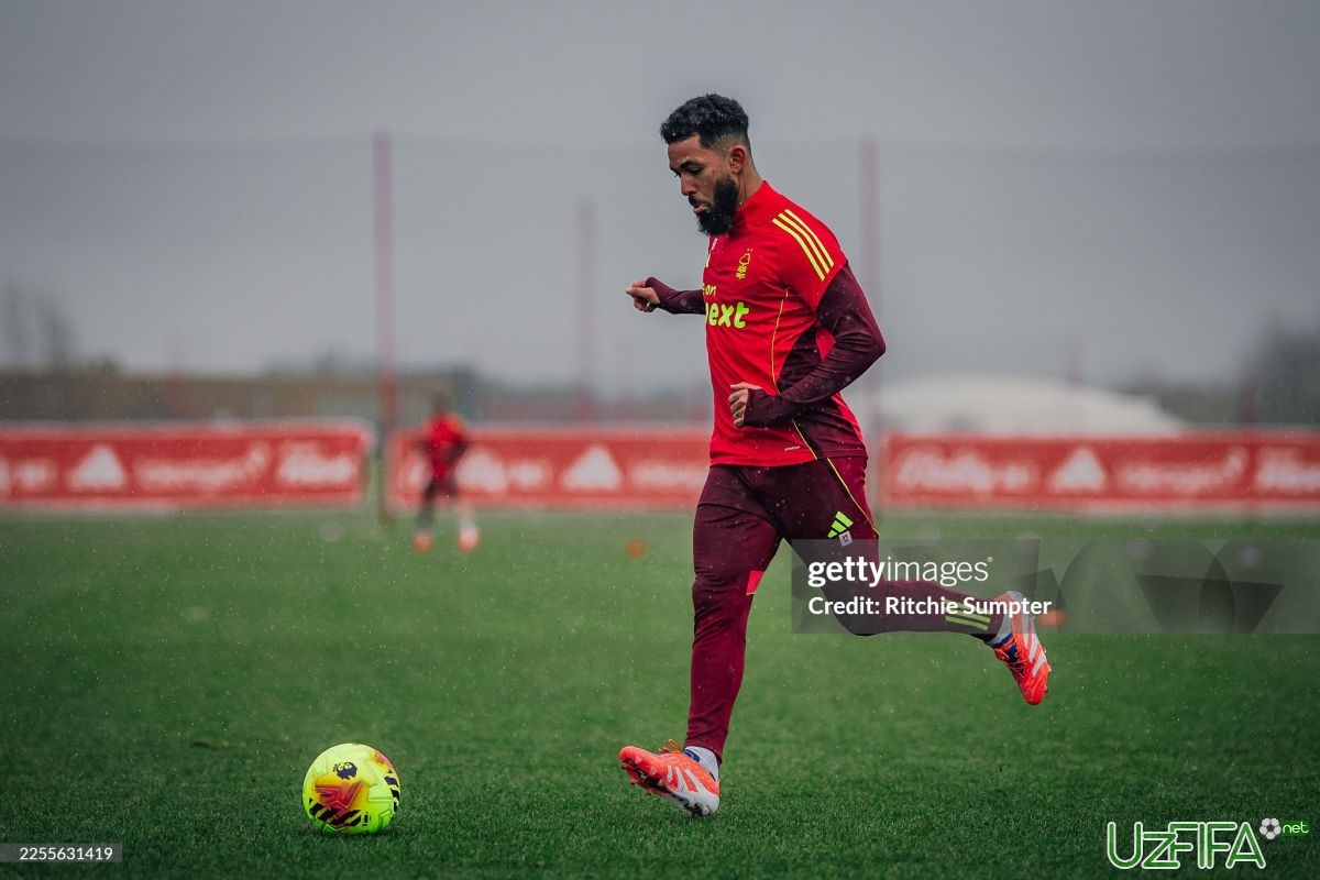 "Chelsi" "Yuventus" futbolchisini ijaraga olmoqchi - uzfifa.net.