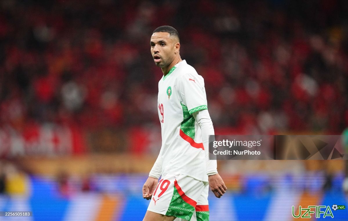 "Yuventus" va "Fenerbahche" kelishuvga erishdi - uzfifa.net.