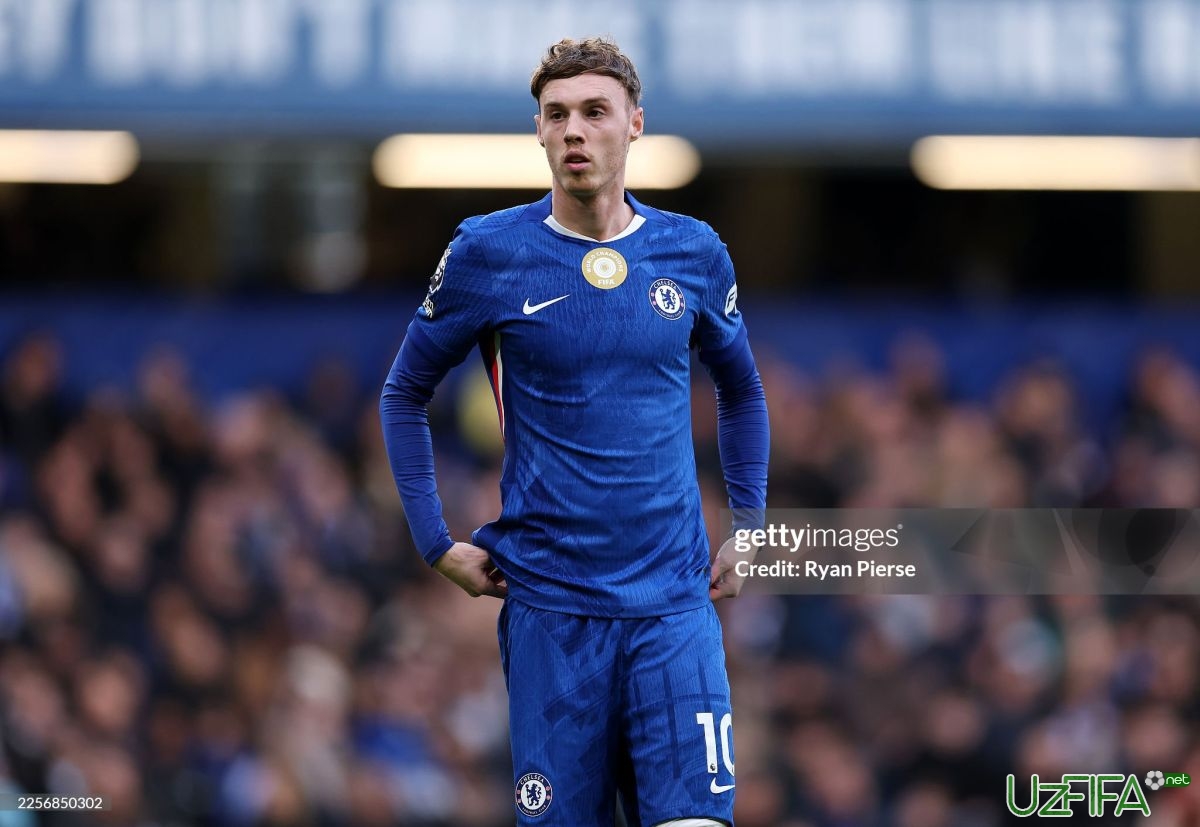                           Kutilmagan burilish: Palmer faoliyatini APLning boshqa jamoasida davom ettirishi mumkin		- uzfifa.net.