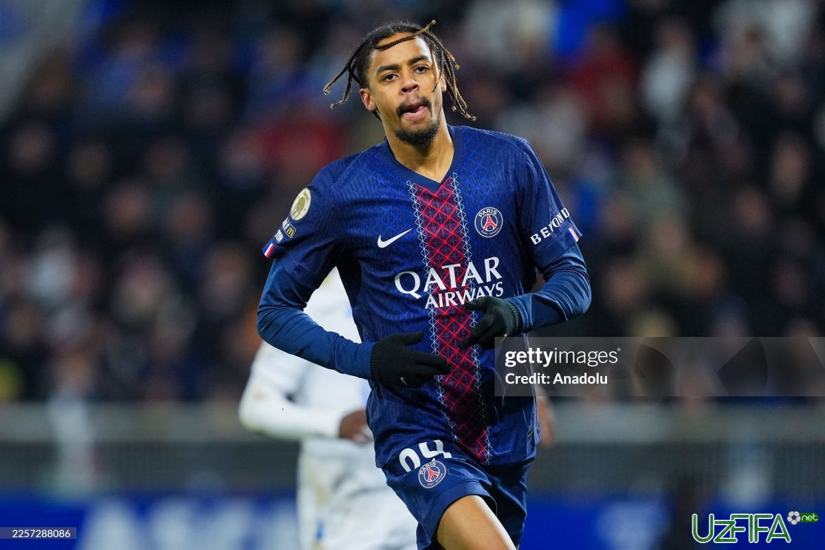                           Franciya. PSJ ketma-ket beshinchi g'alabasini qayd etdi		- uzfifa.net.