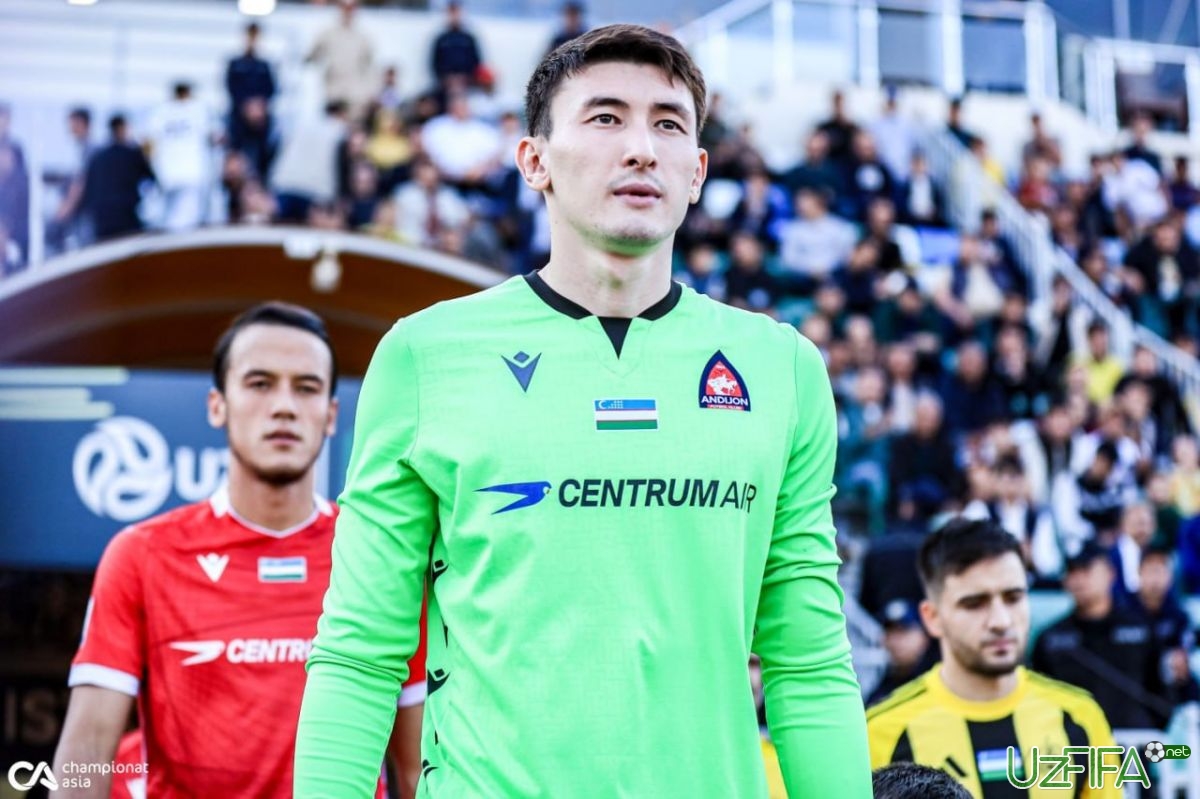                           Erjan Tokotaev faoliyatini Qirg'izistonda davom ettiradi		- uzfifa.net.