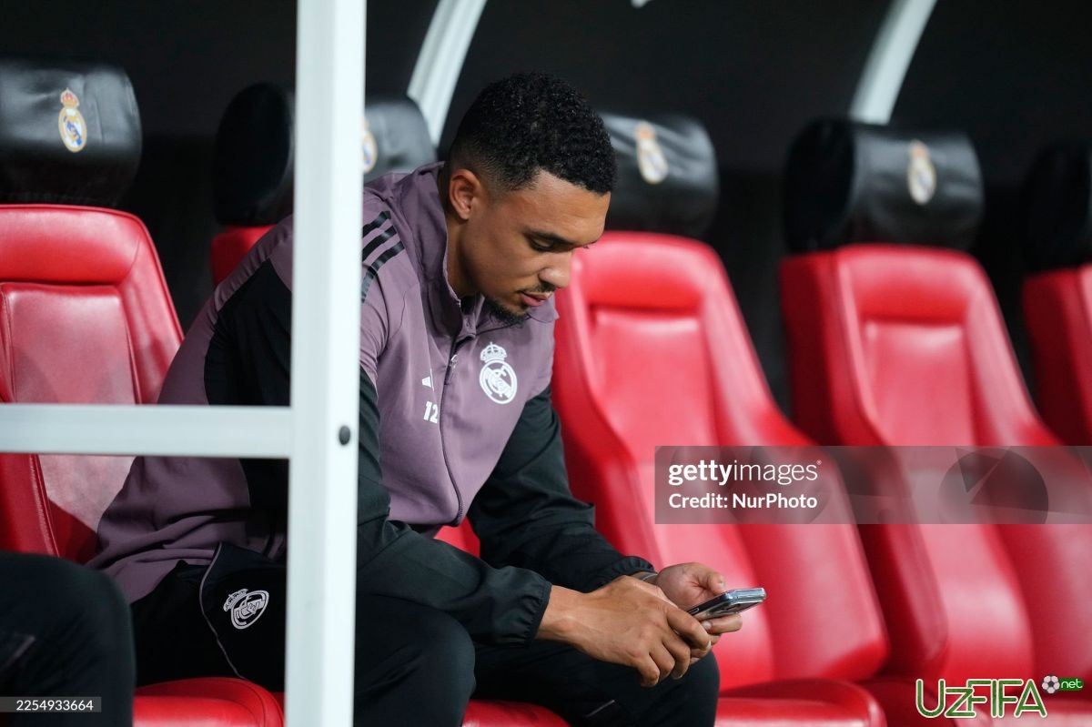                           Arbeloa Trentga "ketish"ni maslahat bergani rostmi?		- uzfifa.net.