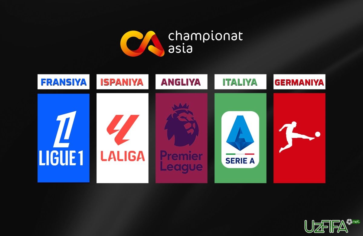                           Kerrik uchun ikkinchi imtihon va Italiyadagi top o'yinlar		- uzfifa.net.