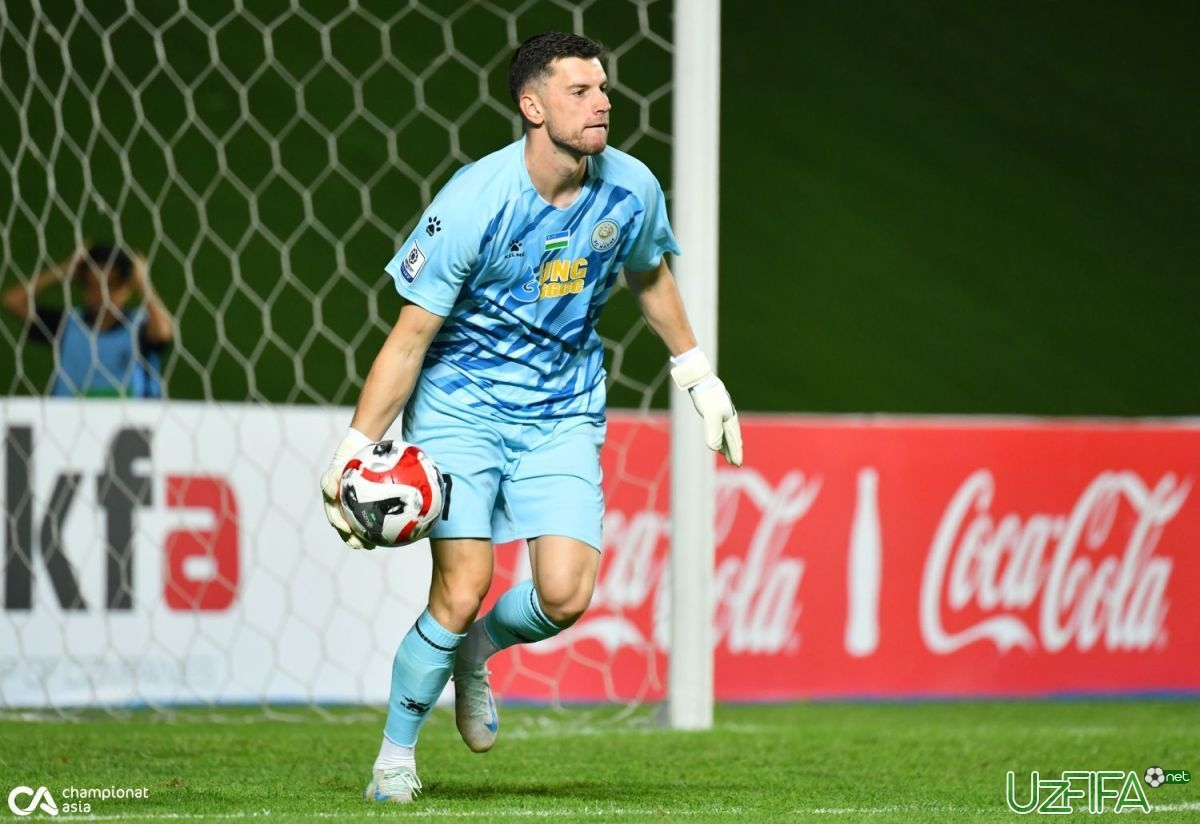                           Oleksandr Vorobey sobiq jamoasi bilan shartnoma imzoladi		- uzfifa.net.