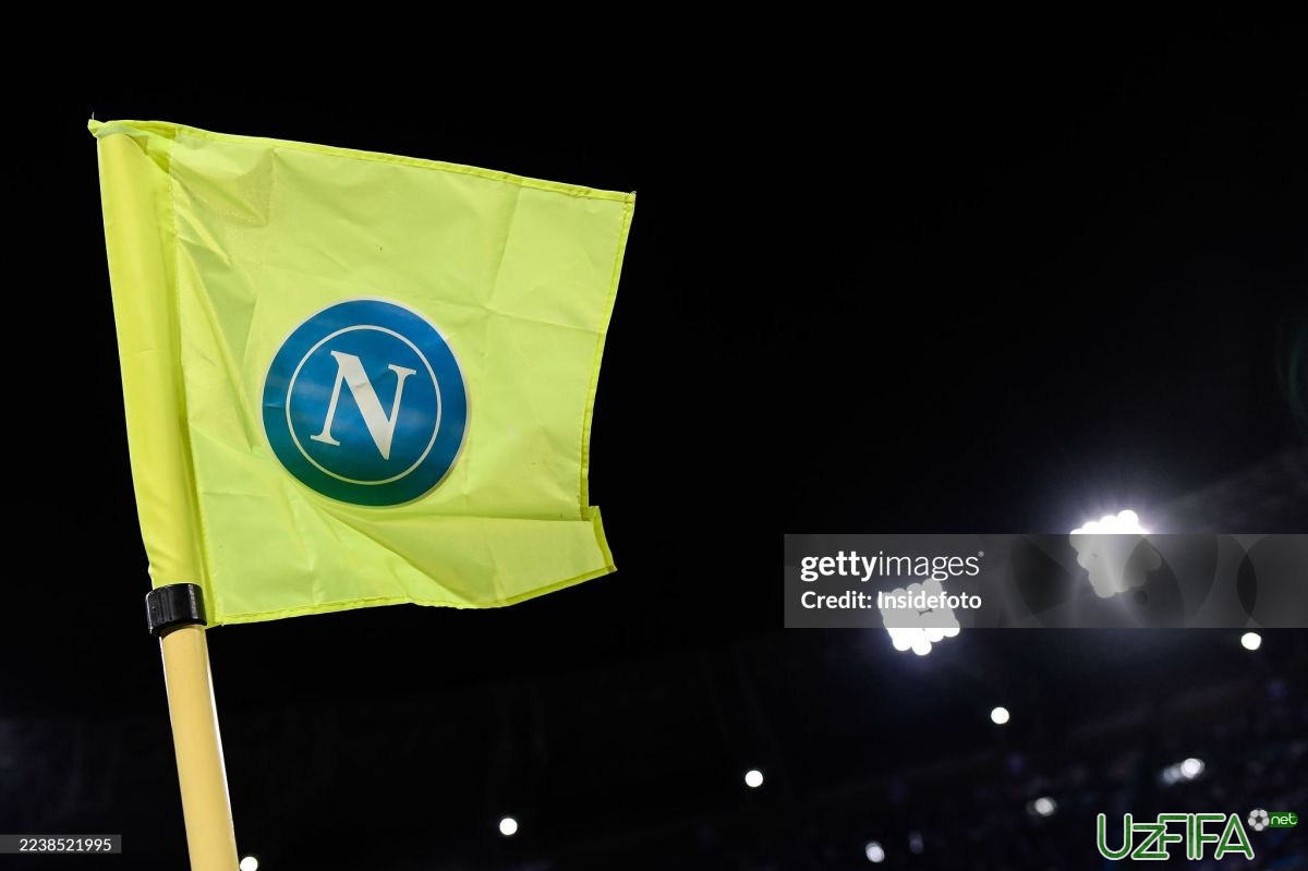                           "Napoli" braziliyalik hujumchi transferini elon qildi		- uzfifa.net.