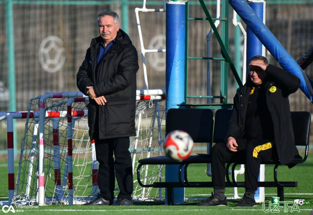                           Vadim Abramov: "CSKAni har kuni ham yutavermaymiz"		- uzfifa.net.