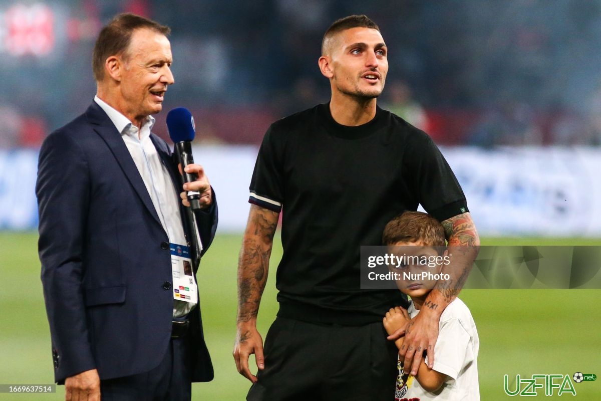                           Gattuzo Verrattini Italiya terma jamoasiga qaytarmoqchi		- uzfifa.net.